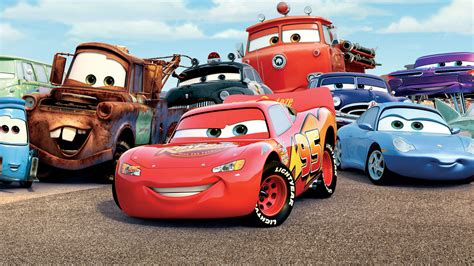 Cars from cars movie. Things To Know About Cars from cars movie. 